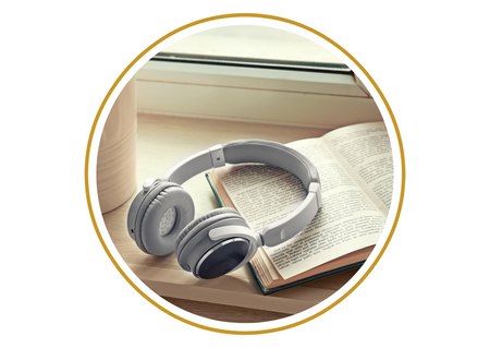 Fones e Tecnologias